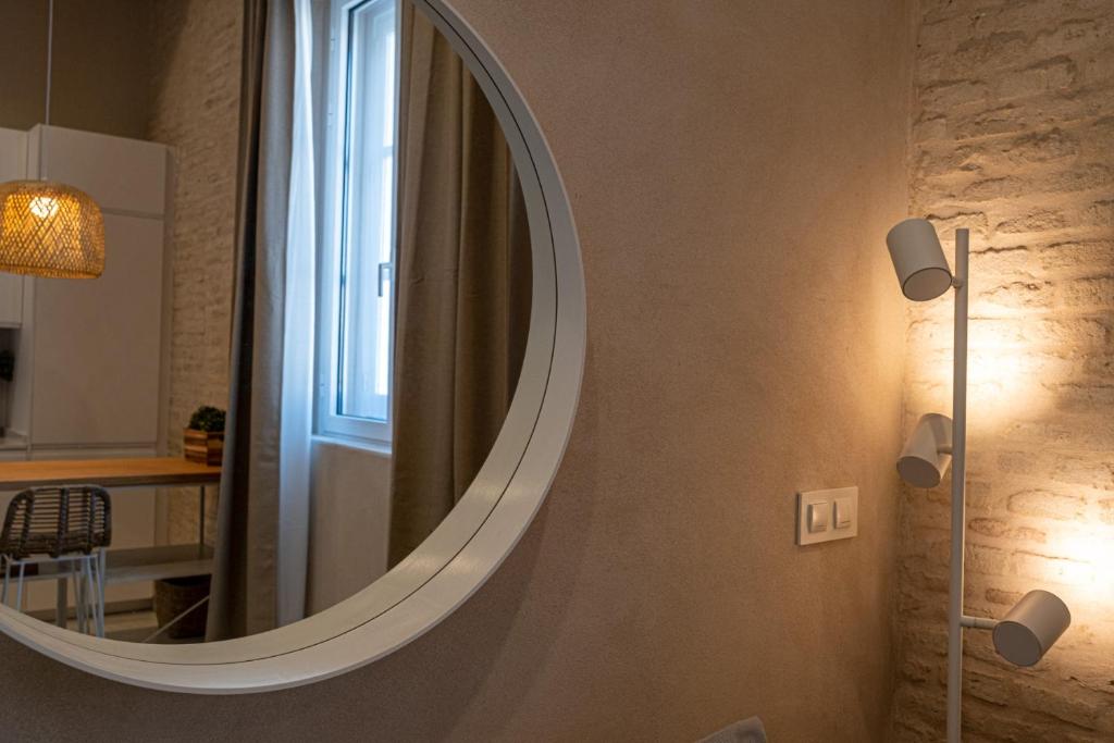Fotografia z galérie ubytovania inncadizCasa Apolo v destinácii Cádiz