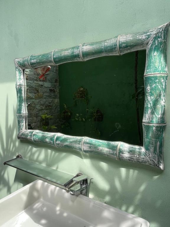Fotografie z fotogalerie ubytování Villa Gekyu v destinaci Jimbaran