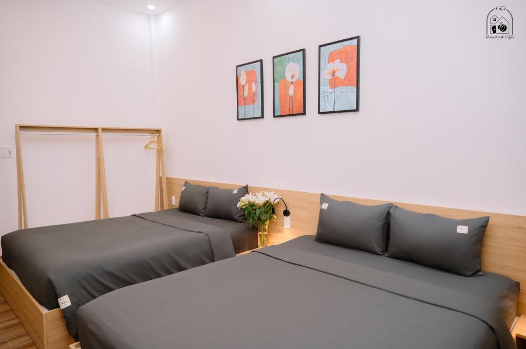 Chi's Homestay & Coffee - 17