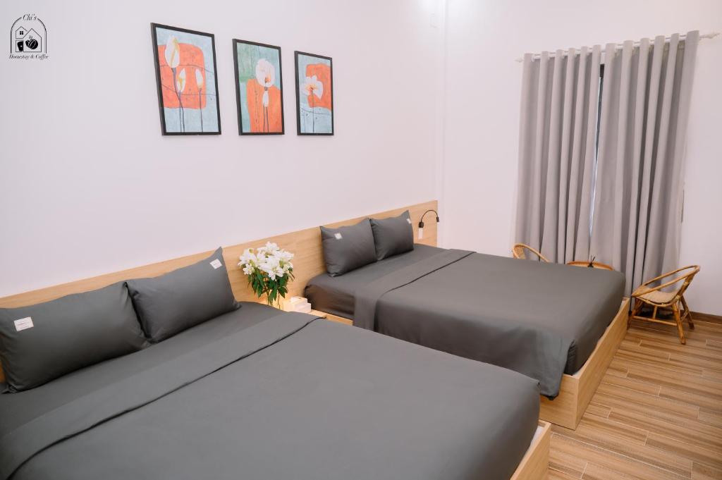 Chi's Homestay & Coffee - 16