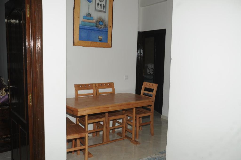 appartement d'hébergement - Housity