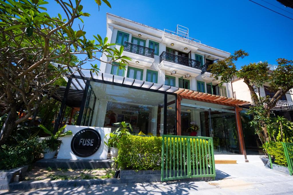 Fuse Old Town Hoi An, Hoi An (updated prices 2025)