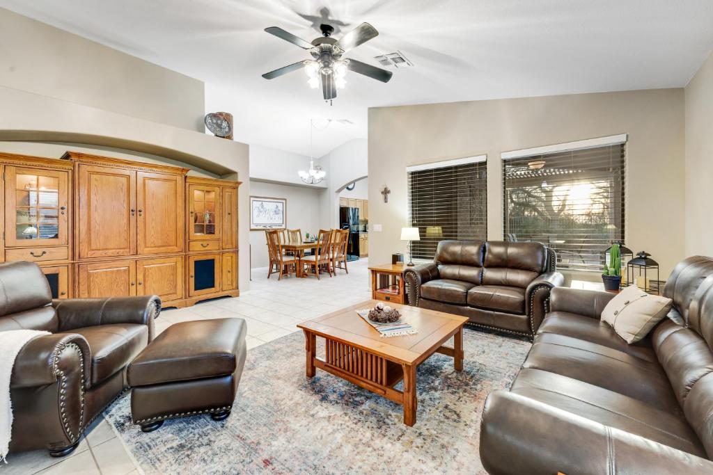 Hillview Haven