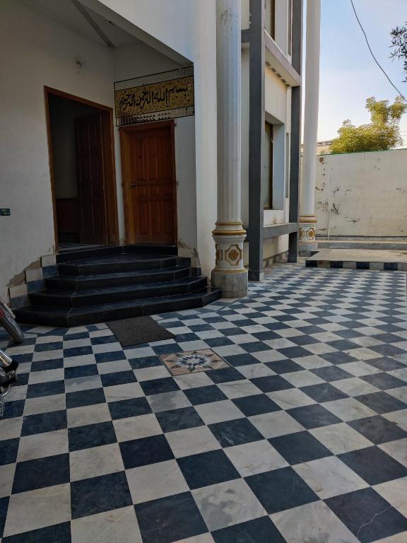 Comfort Residor Guest house sukkur, Kalar Goth (bijgewerkte prijzen 2024)