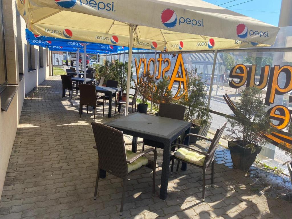 Hotel Astory Plzen - Resim 26