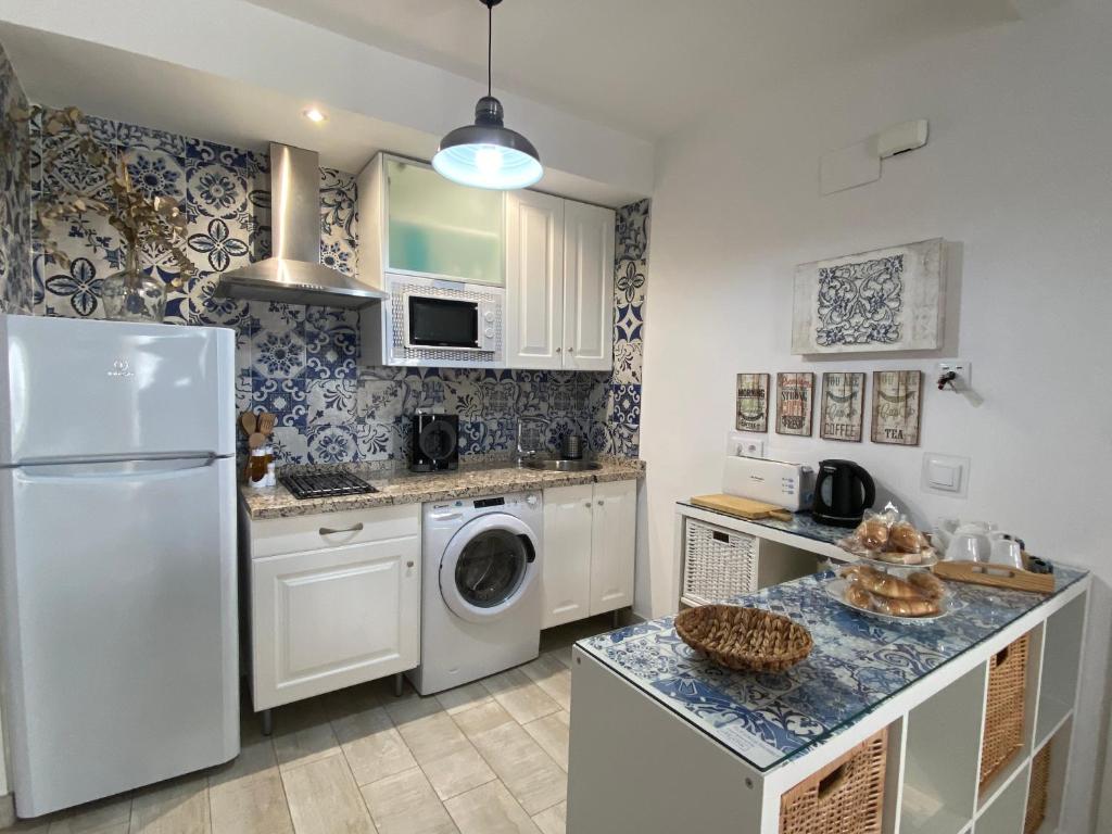 Fotografie z fotogalerie ubytování APARTAMENTO en la JUDERIA DE CORDOBA TANA S HOME v destinaci Córdoba