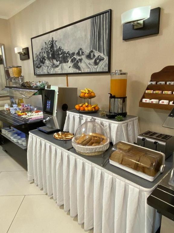 Hotel Astory Plzen - Resim 29