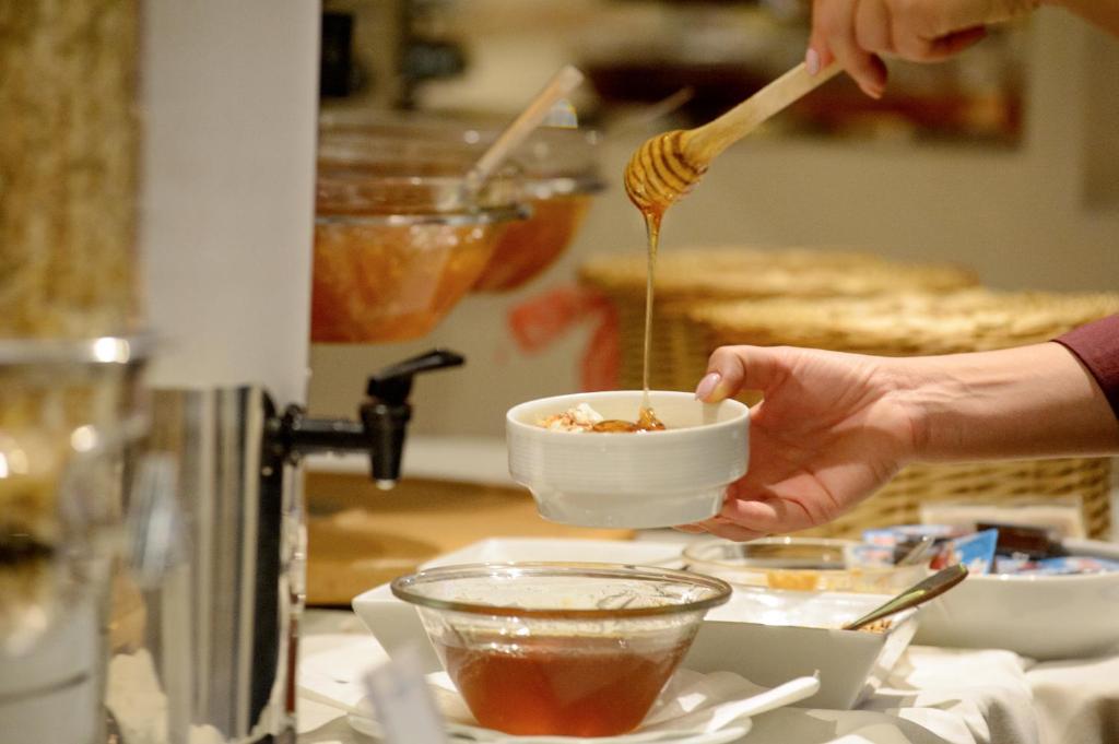 The Athenian Callirhoe Exclusive Hotel - Resim 40