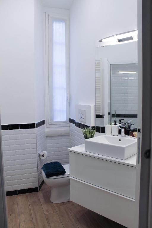 YR Apartments Città Studi - Modern loft, 3 min walk to Duomo bus - 4