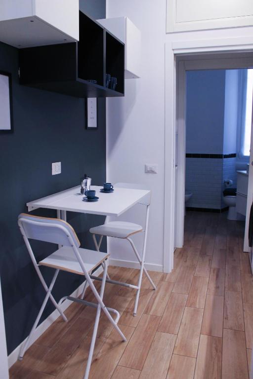 YR Apartments Città Studi - Modern loft, 3 min walk to Duomo bus - 2