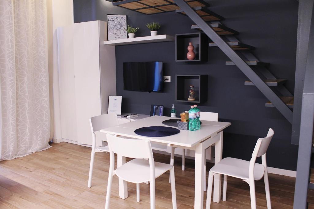 YR Apartments Città Studi - Modern loft, 3 min walk to Duomo bus - 8