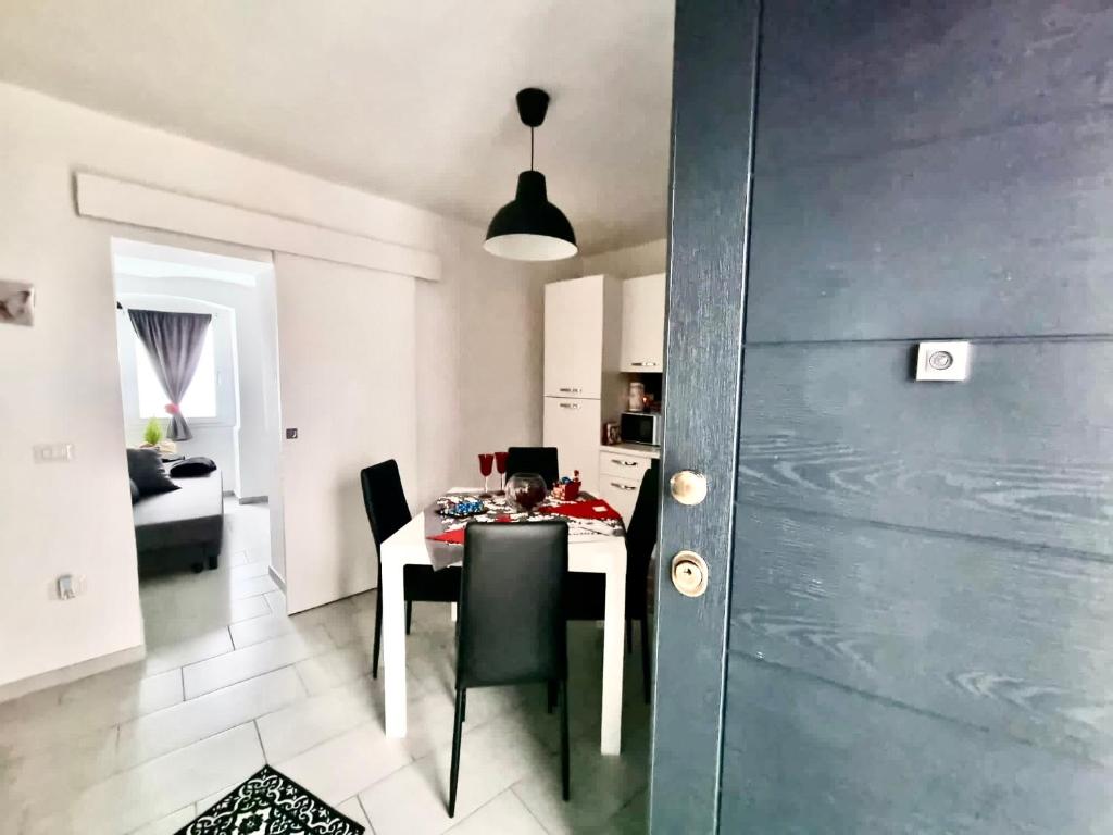 LamaisondeMaria - Apartamento De Un Dormitorio