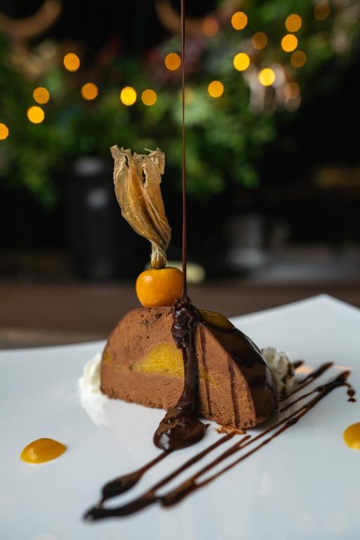 The Athenian Callirhoe Exclusive Hotel - Resim 41