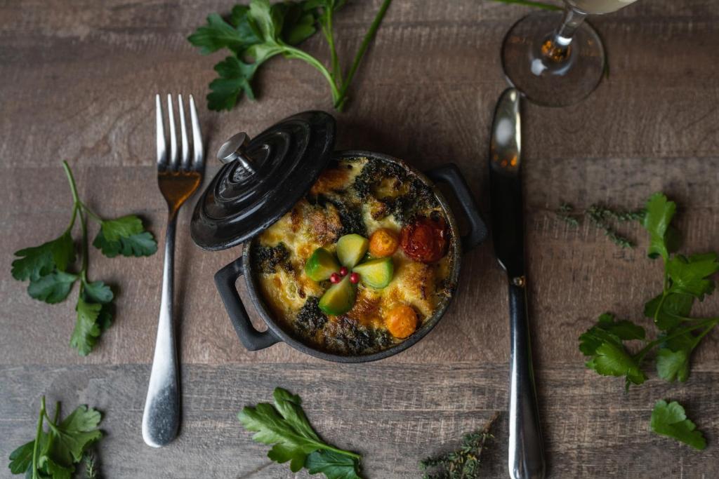 The Athenian Callirhoe Exclusive Hotel - Resim 42