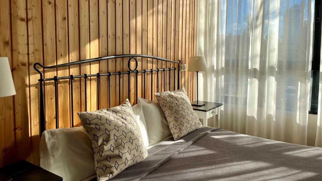 MD Modern Hotel - Jardines, Valence – Tarifs 2023