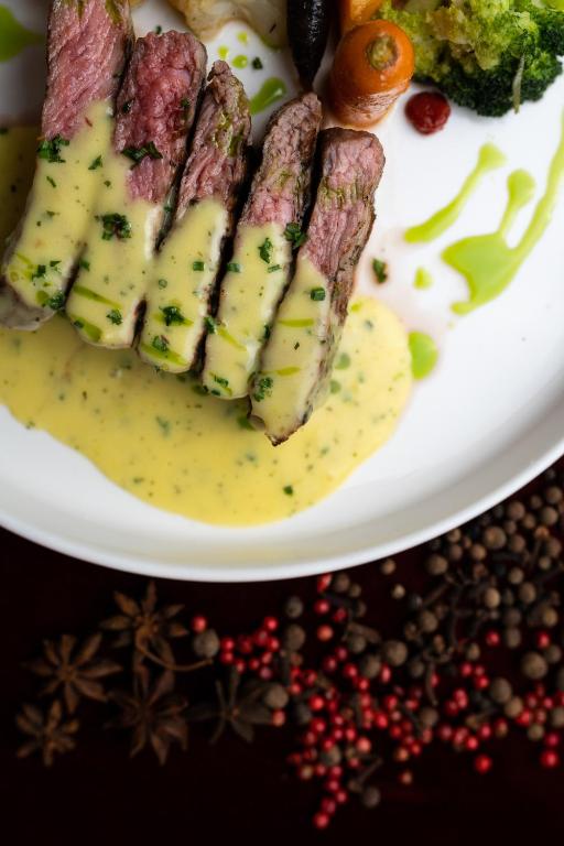 The Athenian Callirhoe Exclusive Hotel - Resim 43