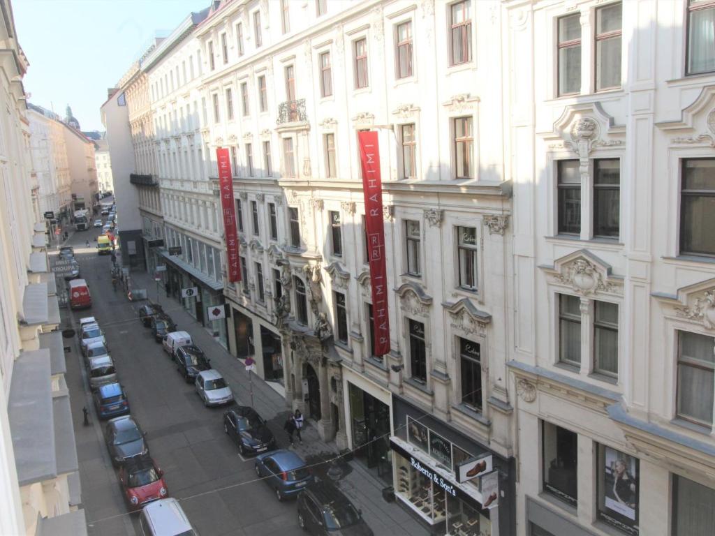 Apartment Inner City by Interhome, Vienna – Prezzi aggiornati per il 2023