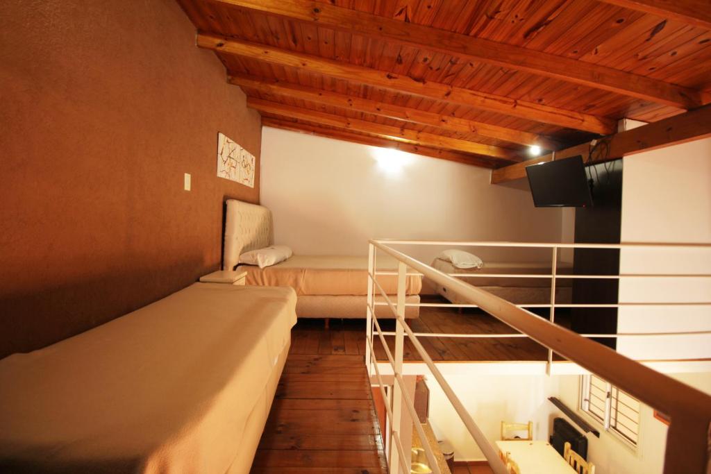 Puerto Delta - Superior Family Apartment