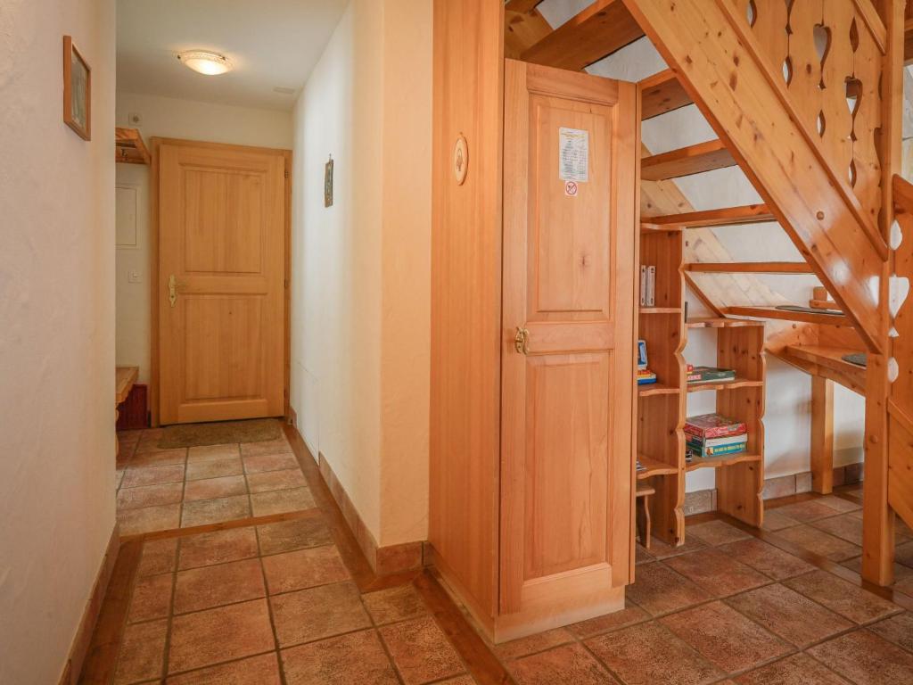 Fotografie z fotogalerie ubytování Apartment Heida A 4 by Interhome v destinaci Ovronnaz