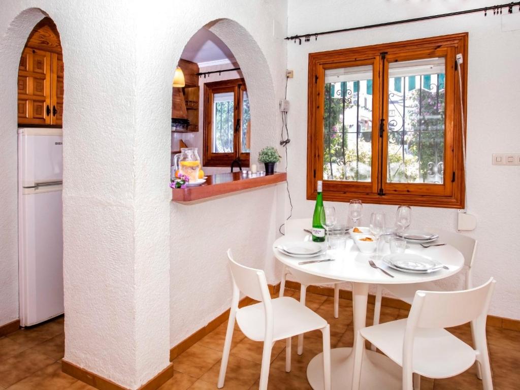 Fotografie z fotogalerie ubytování Holiday Home Mimosa-1 by Interhome v destinaci Denia