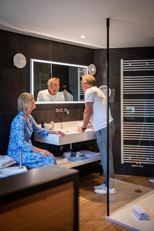 Domaine Des Hautes Fagnes - Suite