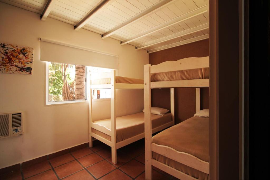 Puerto Delta - Superior Two-Bedroom Family Apartment