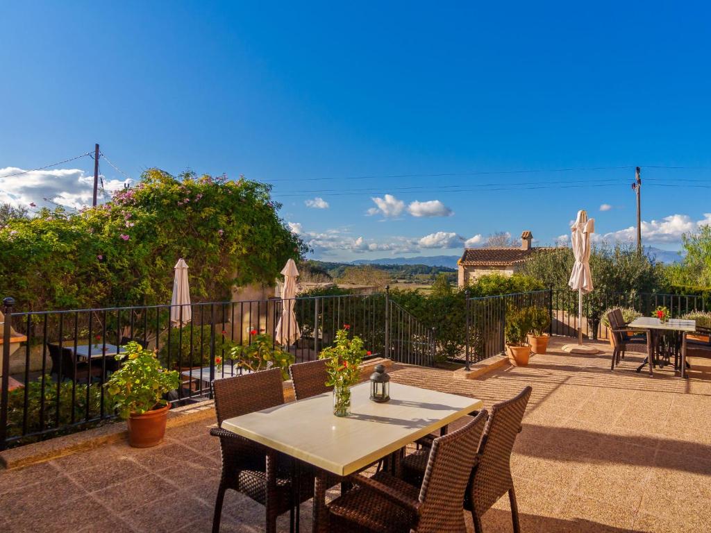 Fotografie z fotogalerie ubytování Apartment Agroturismo Roqueta-2 by Interhome v destinaci Maria de la Salut