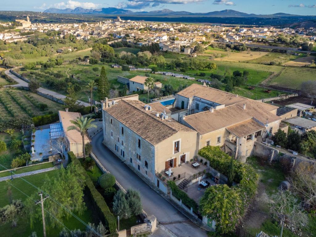 Fotografie z fotogalerie ubytování Apartment Agroturismo Roqueta-2 by Interhome v destinaci Maria de la Salut