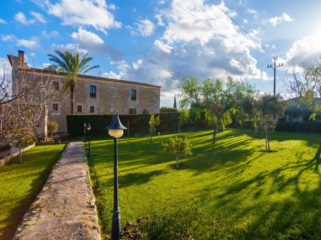 Fotografie z fotogalerie ubytování Apartment Agroturismo Roqueta-2 by Interhome v destinaci Maria de la Salut