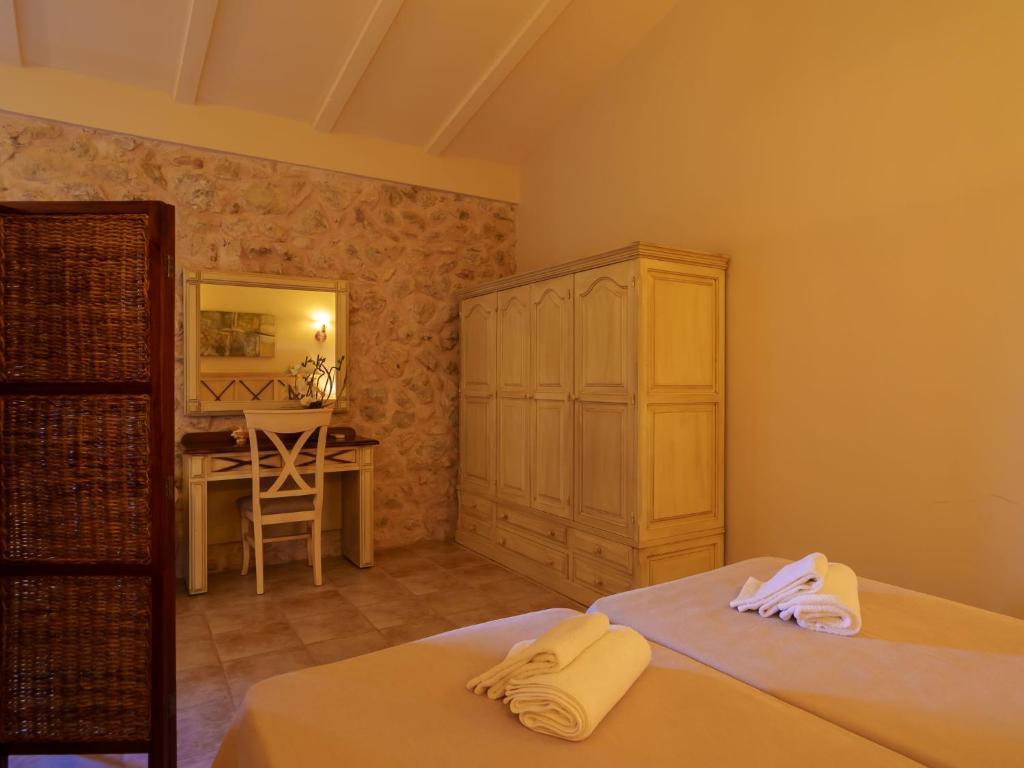 Fotografie z fotogalerie ubytování Apartment Agroturismo Roqueta-2 by Interhome v destinaci Maria de la Salut