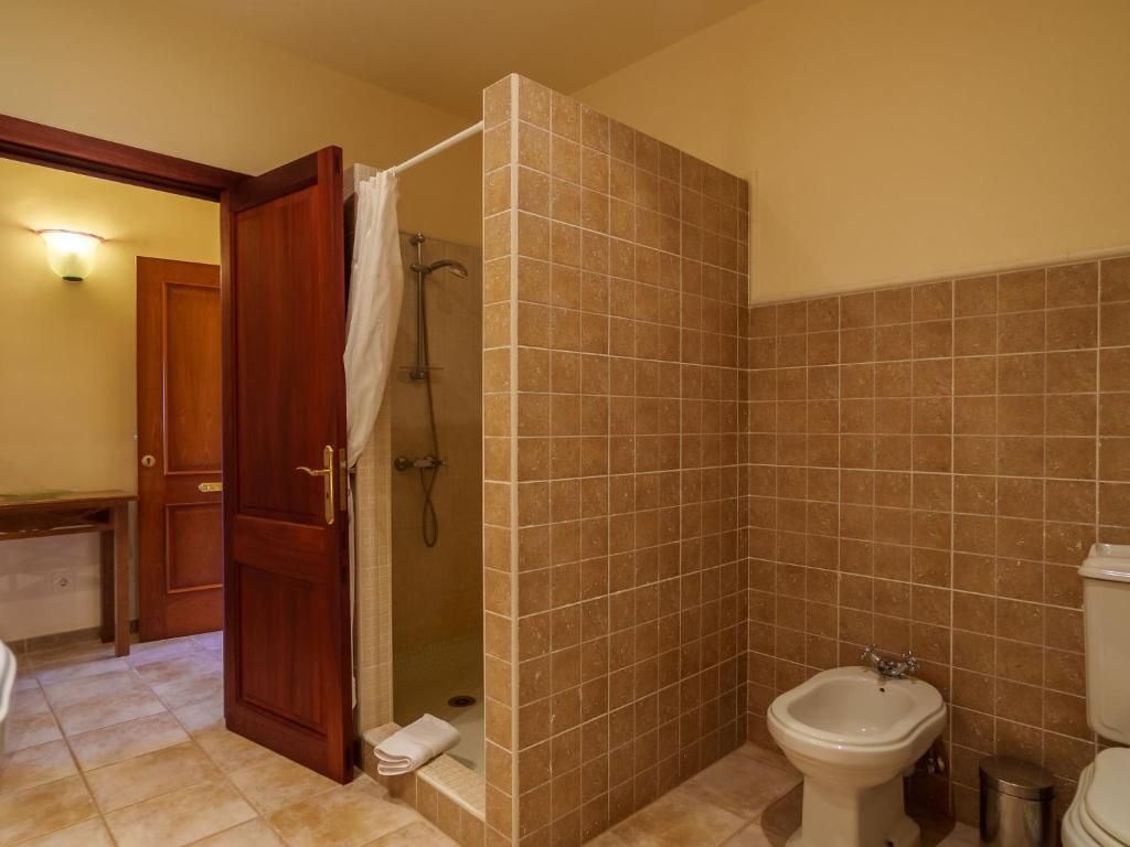 Fotografie z fotogalerie ubytování Apartment Agroturismo Roqueta-2 by Interhome v destinaci Maria de la Salut