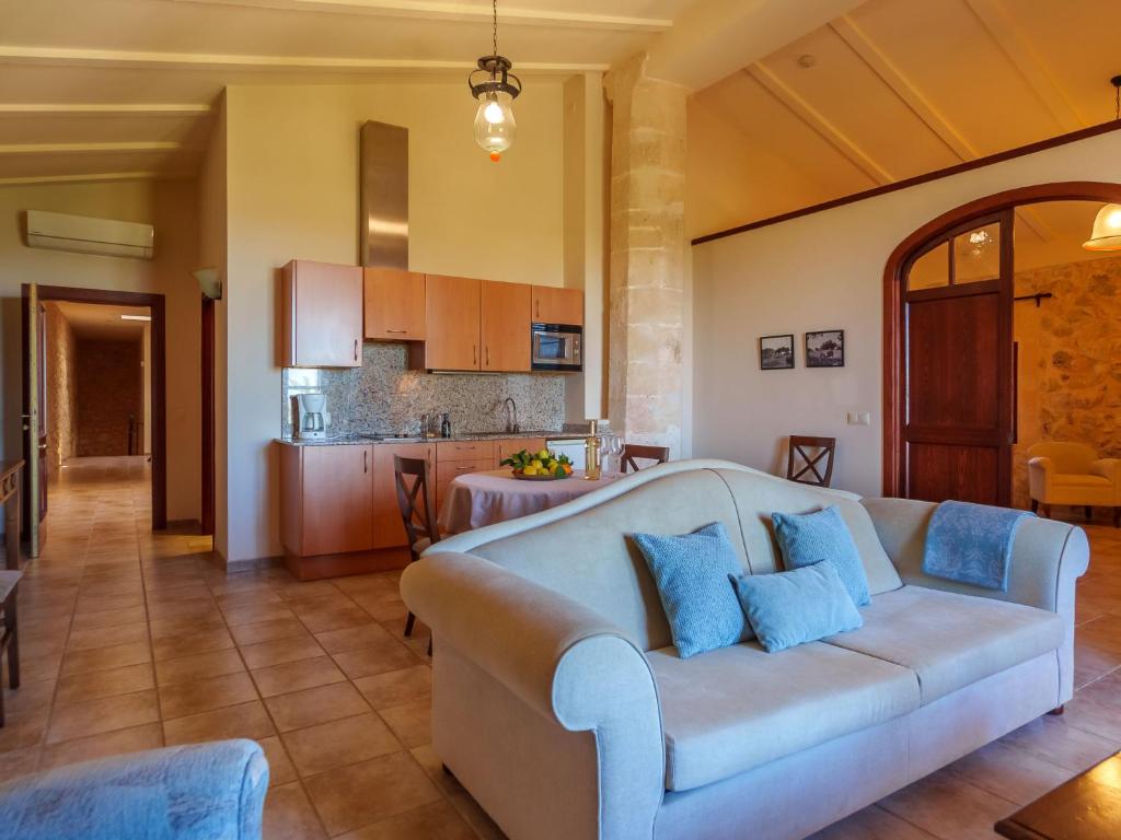 Fotografie z fotogalerie ubytování Apartment Agroturismo Roqueta-2 by Interhome v destinaci Maria de la Salut
