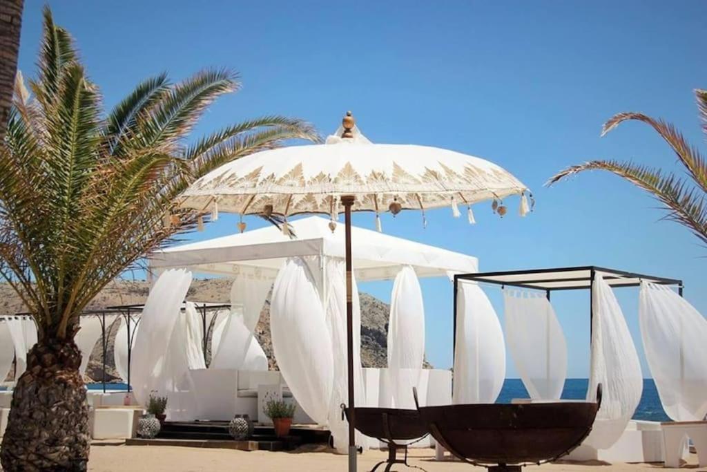 Fotografie z fotogalerie ubytování Happy Holiday Apartment Javea , 2 bed 2 bath , seaview airco wifi v destinaci Jávea