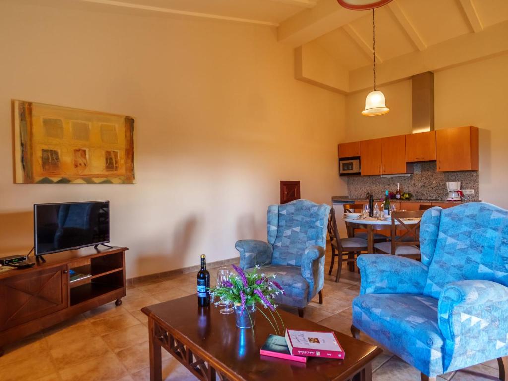 Fotografie z fotogalerie ubytování Apartment Agroturismo Roqueta-2 by Interhome v destinaci Maria de la Salut