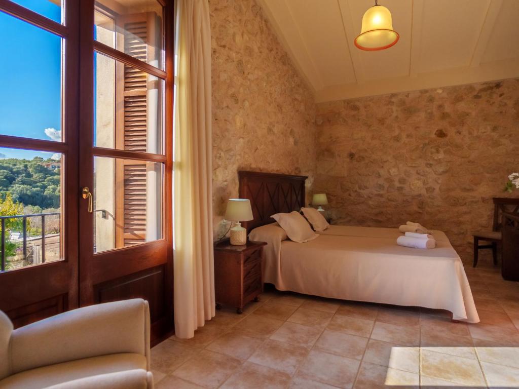 Fotografie z fotogalerie ubytování Apartment Agroturismo Roqueta-2 by Interhome v destinaci Maria de la Salut