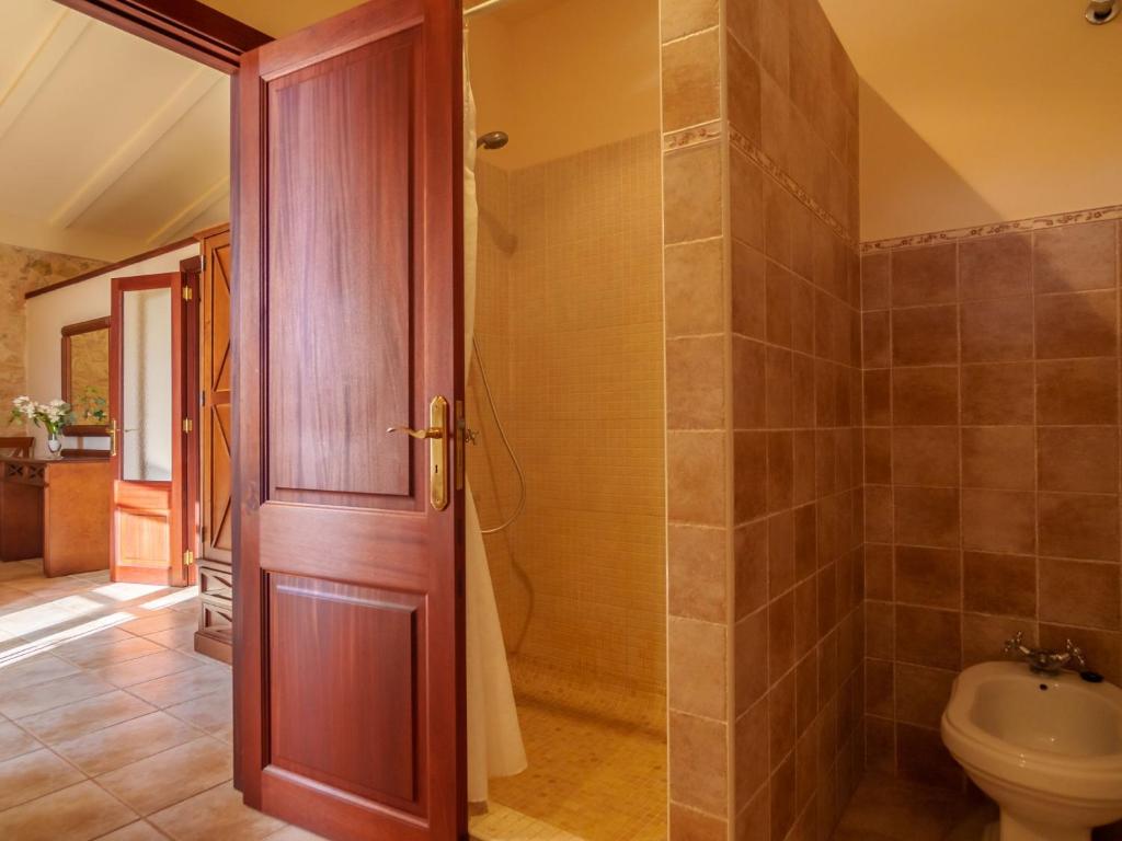 Fotografie z fotogalerie ubytování Apartment Agroturismo Roqueta-2 by Interhome v destinaci Maria de la Salut