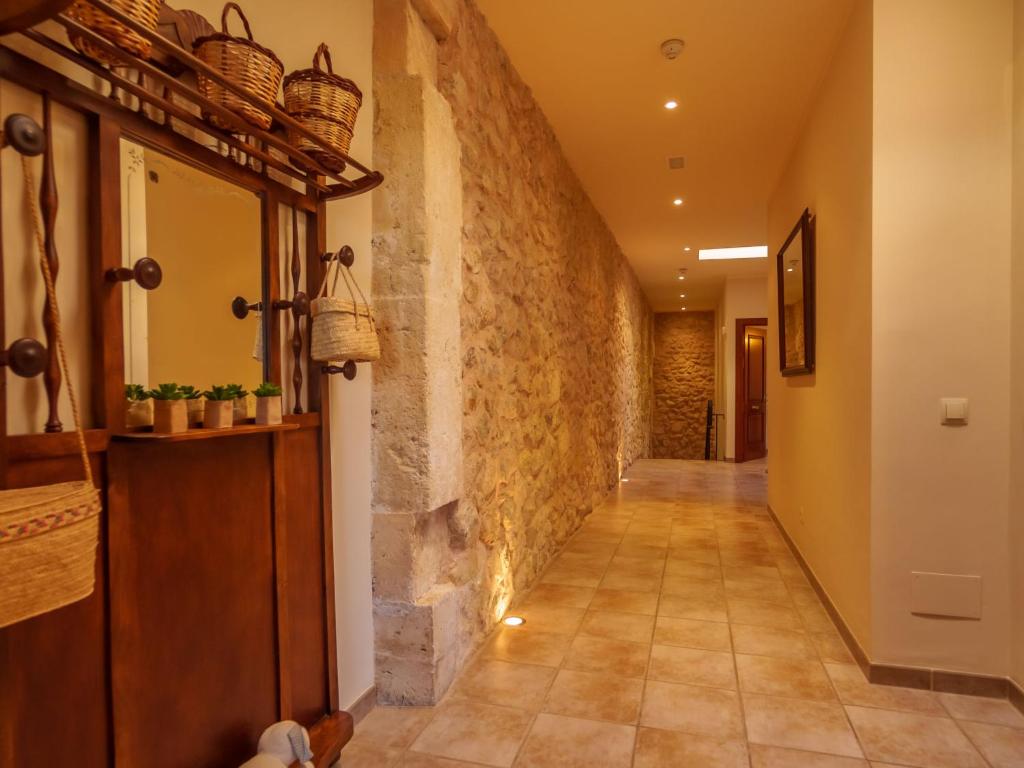 Fotografie z fotogalerie ubytování Apartment Agroturismo Roqueta-2 by Interhome v destinaci Maria de la Salut
