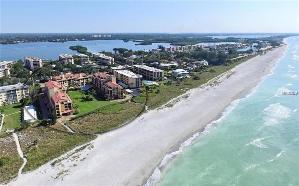 Discover The Perfect Snowbird Nest on Siesta Key Minimum 30Day Rental