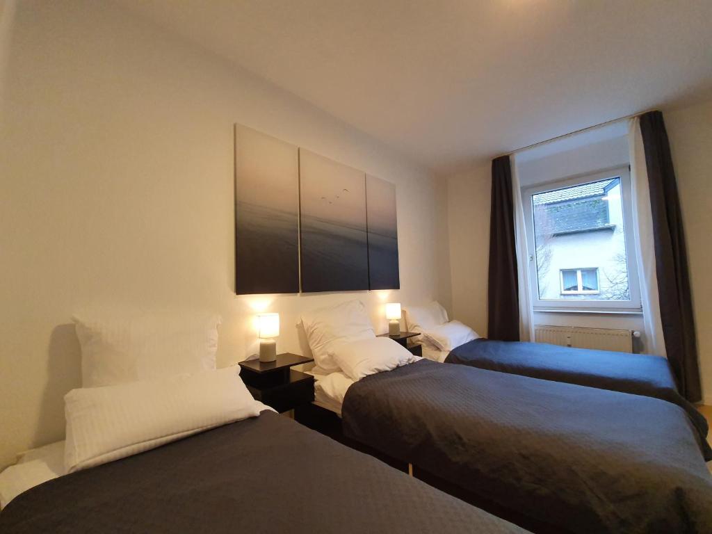 Apartment am Grullbad, Recklinghausen – Aktualisierte Preise für 2023