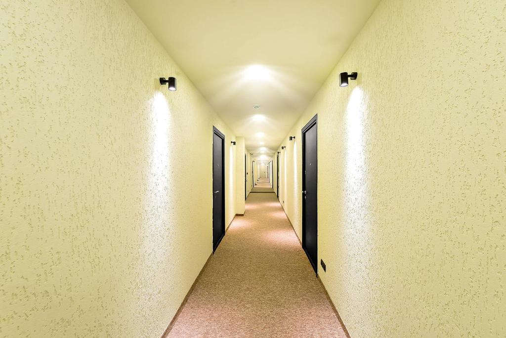 Fotografie z fotogalerie ubytování LALO Hotel Abastumani v destinaci Abastumani