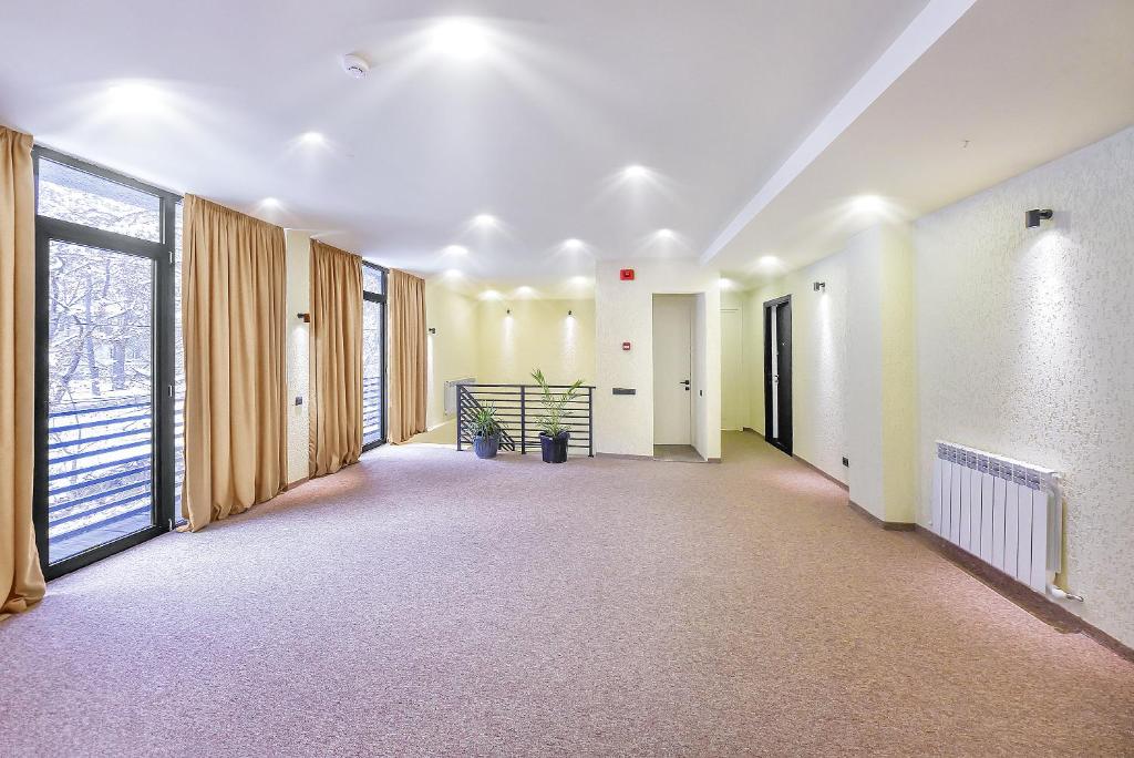 Fotografie z fotogalerie ubytování LALO Hotel Abastumani v destinaci Abastumani