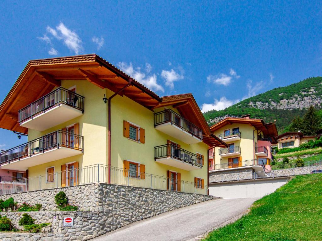 Kép Apartment Al Pescatore-6 by Interhome szállásáról Bordianában a galériában