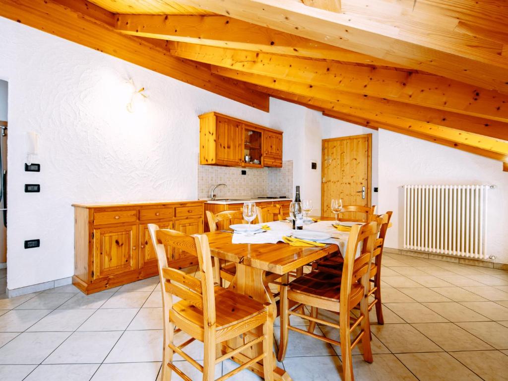 Fotografia z galérie ubytovania Apartment Al Pescatore-6 by Interhome v destinácii Bordiana