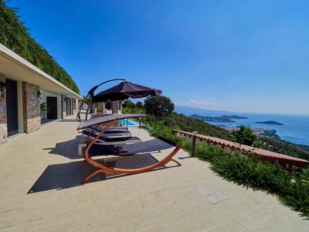 Sky Sea Resort Skiathos - 14