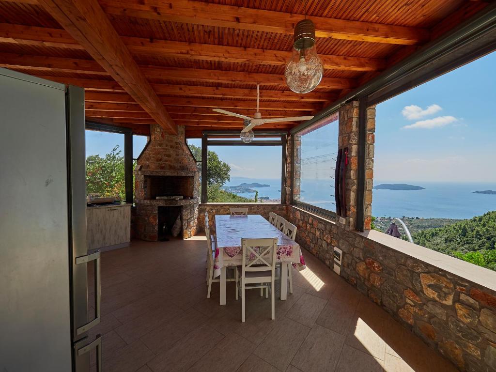 Sky Sea Resort Skiathos - 15