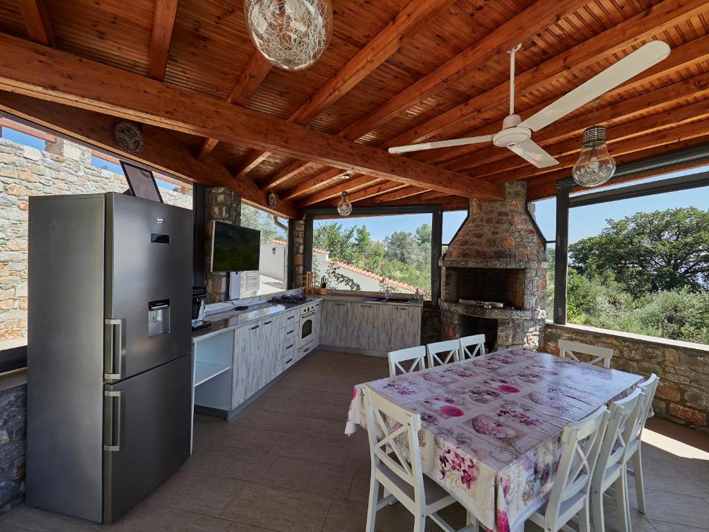 Sky Sea Resort Skiathos - 16