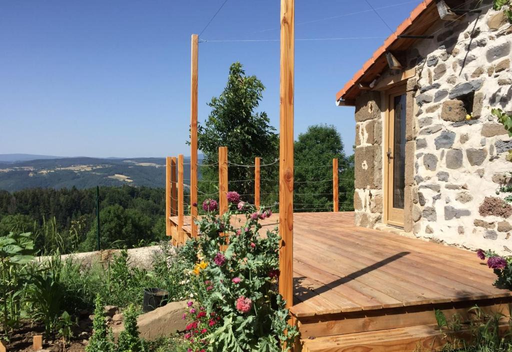 Príroda v okolí penziónu