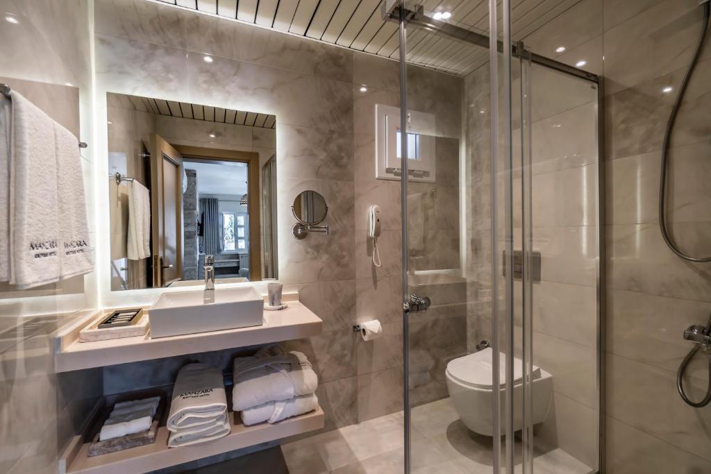 Manzara Boutique Hotel - Adults Only - 3