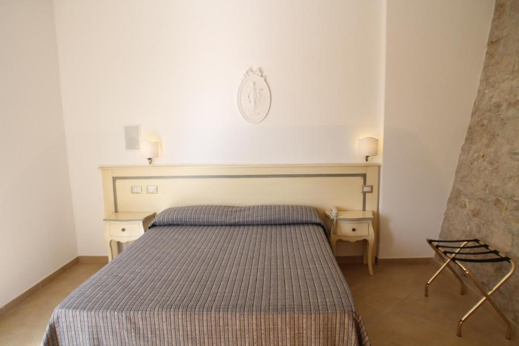 Hotel Boutique Il Castellino Relais - 17