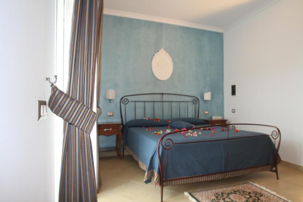 Hotel Boutique Il Castellino Relais - 11